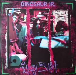 Dinosaur Jr. : Fuzzy Blast